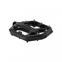 Load image into Gallery viewer, Crankbrothers Stamp 1 V2 MTB Flat Pedals
