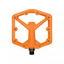 Load image into Gallery viewer, Crankbrothers Stamp 1 V2 MTB Flat Pedals