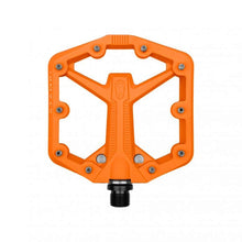 Load image into Gallery viewer, Crankbrothers Stamp 1 V2 MTB Flat Pedals