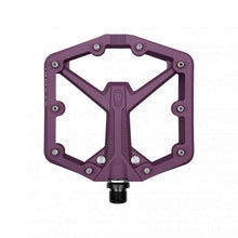 Load image into Gallery viewer, Crankbrothers Stamp 1 V2 MTB Flat Pedals