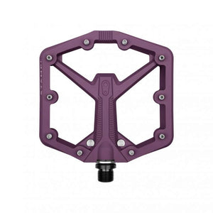 Crankbrothers Stamp 1 V2 MTB Flat Pedals