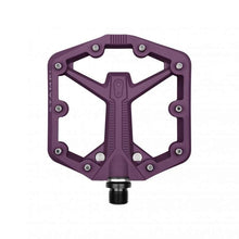 Load image into Gallery viewer, Crankbrothers Stamp 1 V2 MTB Flat Pedals