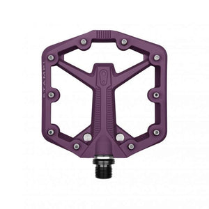Crankbrothers Stamp 1 V2 MTB Flat Pedals