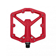 Load image into Gallery viewer, Crankbrothers Stamp 1 V2 MTB Flat Pedals