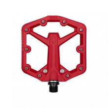 Load image into Gallery viewer, Crankbrothers Stamp 1 V2 MTB Flat Pedals