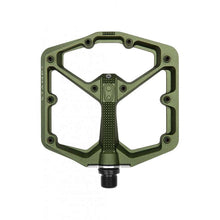 Load image into Gallery viewer, Crank Brothers Stamp 7 Flat Pedals
