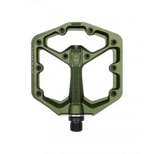 Load image into Gallery viewer, Crank Brothers Stamp 7 Flat Pedals