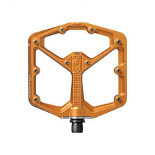 Load image into Gallery viewer, Crank Brothers Stamp 7 Flat Pedals
