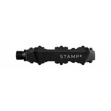 Load image into Gallery viewer, Crankbrothers Stamp 0 Mountain Bike Flat Pedals