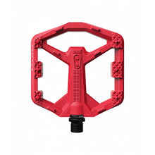 Load image into Gallery viewer, Crankbrothers Stamp 0 Mountain Bike Flat Pedals
