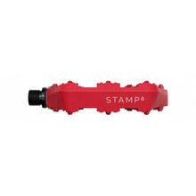 Load image into Gallery viewer, Crankbrothers Stamp 0 Mountain Bike Flat Pedals