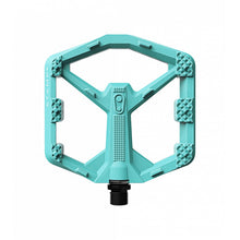 Load image into Gallery viewer, Crankbrothers Stamp 0 Mountain Bike Flat Pedals
