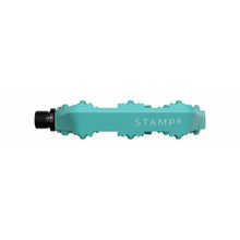 Load image into Gallery viewer, Crankbrothers Stamp 0 Mountain Bike Flat Pedals