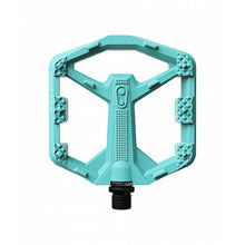 Load image into Gallery viewer, Crankbrothers Stamp 0 Mountain Bike Flat Pedals