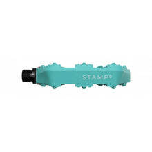 Load image into Gallery viewer, Crankbrothers Stamp 0 Mountain Bike Flat Pedals