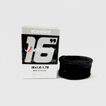 Load image into Gallery viewer, Vittoria Standard Road Bike Inner Tube 16" from HighonBikes