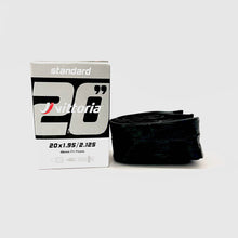 Load image into Gallery viewer, Vittoria Standard Road Bike Inner Tube 20" from HighonBikes