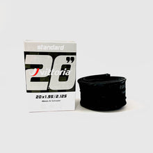 Load image into Gallery viewer, Vittoria Standard Road Bike Inner Tube 20" from HighonBikes