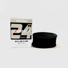 Load image into Gallery viewer, Vittoria Standard Road Bike Inner Tube 24" from HighonBikes
