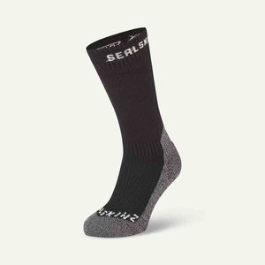 SealSkinz Stanfield Waterproof Extreme Cold Weather Mid Length Socks V2