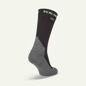 SealSkinz Stanfield Waterproof Extreme Cold Weather Mid Length Socks V2