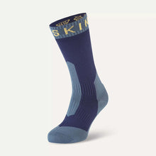 Load image into Gallery viewer, SealSkinz Stanfield Waterproof Extreme Cold Weather Mid Length Socks