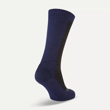 Load image into Gallery viewer, SealSkinz Starston Waterproof Cold Weather Mid Length Socks