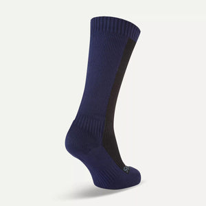 SealSkinz Starston Waterproof Cold Weather Mid Length Socks