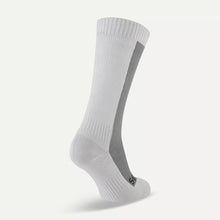 Load image into Gallery viewer, SealSkinz Starston Waterproof Cold Weather Mid Length Socks