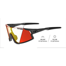 Load image into Gallery viewer, Tifosi Stash Clarion Fototec Lens Sunglasses
