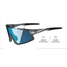 Load image into Gallery viewer, Tifosi Stash Clarion Fototec Lens Sunglasses