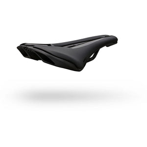 PRO Stealth Curved Performance Saddle - Stainless Rails - Anatomic Fit
