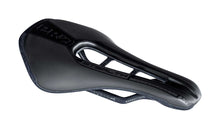Load image into Gallery viewer, PRO Stealth Superlight Carbon Rail Saddle