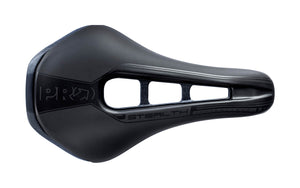 PRO Stealth Superlight Carbon Rail Saddle