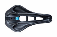 Load image into Gallery viewer, PRO Stealth Superlight Carbon Rail Saddle
