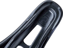 Load image into Gallery viewer, PRO Stealth Superlight Carbon Rail Saddle