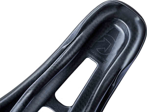 PRO Stealth Superlight Carbon Rail Saddle