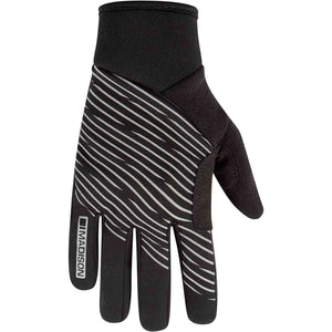 Madison Stellar Reflective Windproof Thermal Kids Gloves