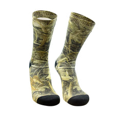 Load image into Gallery viewer, DexShell StormBLOK Waterproof Socks - RealTree Camouflage