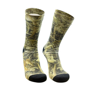 DexShell StormBLOK Waterproof Socks - RealTree Camouflage