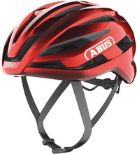 Load image into Gallery viewer, ABUS Stormchaser Ace Road Helmet