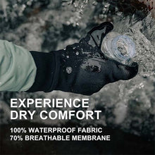 Load image into Gallery viewer, DexShell StretchFit 2.0 (by DexFuze) Cold Weather Waterproof Gloves