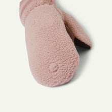 Load image into Gallery viewer, Sealskinz Sturston Windproof Sherpa Fleece Convertible Mittens