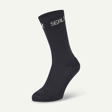 Load image into Gallery viewer, Sealskinz Suffield Solo Merino Liner Socks