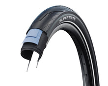 Load image into Gallery viewer, Schwalbe Super Moto Performance Addix Reflex Tyre | High on Bikes