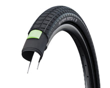 Load image into Gallery viewer, Schwalbe Super Moto-X Tyre | Addix DD GreenGuard | High on Bikes