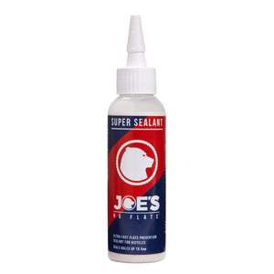 Joe's No Flats Super Sealant Tubeless Tyre Sealant - 125ml