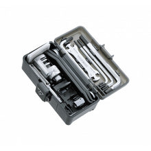 Load image into Gallery viewer, Topeak Survival Gear Box Tool Kit