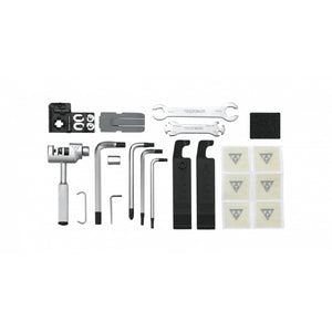 Topeak Survival Gear Box Tool Kit