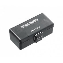 Load image into Gallery viewer, Topeak Survival Gear Box Tool Kit